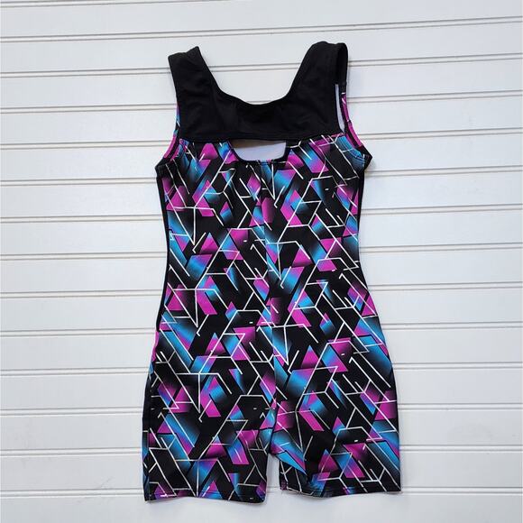 Freestyle Danskin Leotard/Unitard - Picture 3 of 4